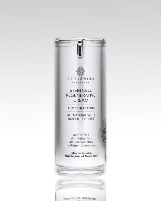 CharaOmni 15 ML - Stem Cell Regenerative Cream