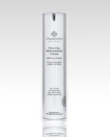 CharaOmni 50 ML - Stem Cell Regenerative Cream