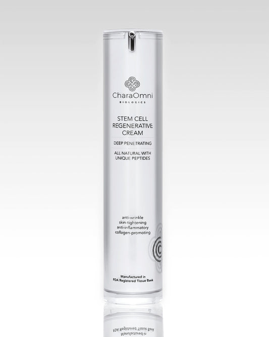 CharaOmni 50 ML - Stem Cell Regenerative Cream