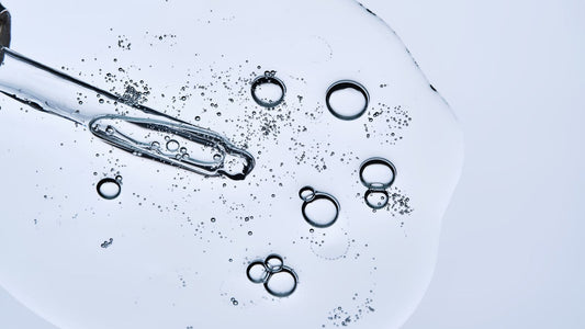 Peptides in Skincare: What They Do for Your Skin and Which Ones to Look For