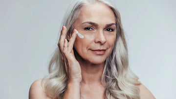 The Best Skincare Routine for Aging Skin (in 3 Steps or Fewer)