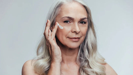 The Best Skincare Routine for Aging Skin (in 3 Steps or Fewer)