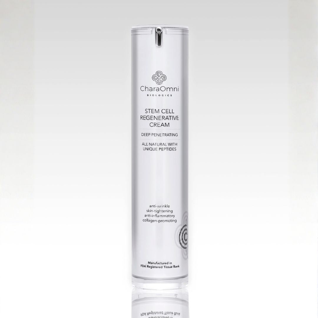 CharaOmni 50 ML - Stem Cell Regenerative Cream