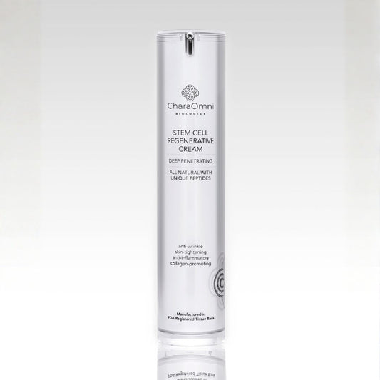CharaOmni 50 ML - Stem Cell Regenerative Cream