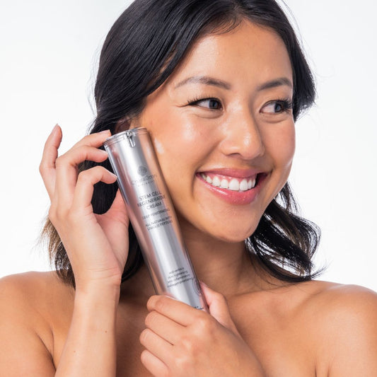 CharaOmni 50 ML - Stem Cell Regenerative Cream