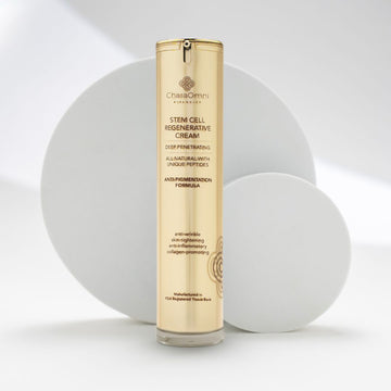 CharaOmni 50 ML - Anti-Pigmentation Formula
