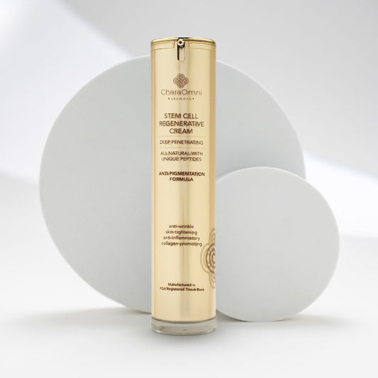 CharaOmni 50 ML - Anti-Pigmentation Formula