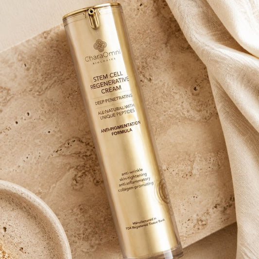 CharaOmni 50 ML - Anti-Pigmentation Formula
