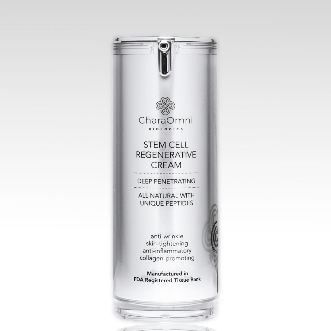 CharaOmni 15 ML - Stem Cell Regenerative Cream