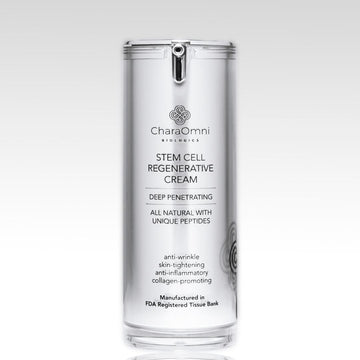 CharaOmni 15 ML - Stem Cell Regenerative Cream