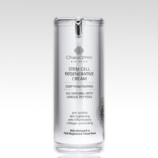 CharaOmni 15 ML - Stem Cell Regenerative Cream