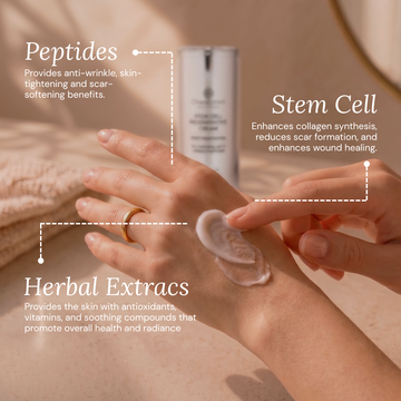 <em>All-Natural</em> Ingredients