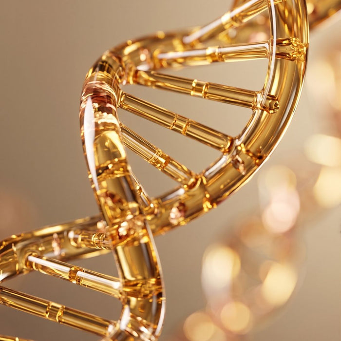 Stem Cell-Derived Complex