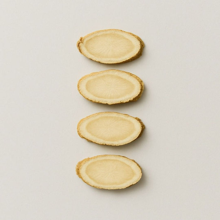 Panax Ginseng Root Extract