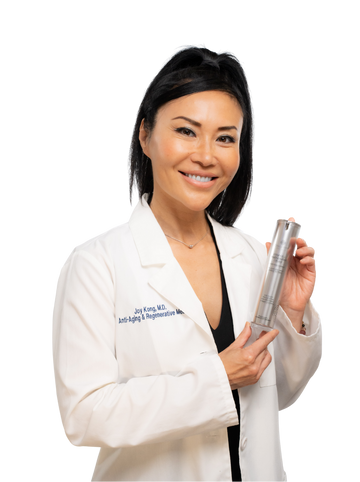 Stem Cell Regenerative Cream