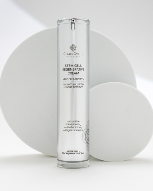 CharaOmni 50 ML - Stem Cell Regenerative Cream