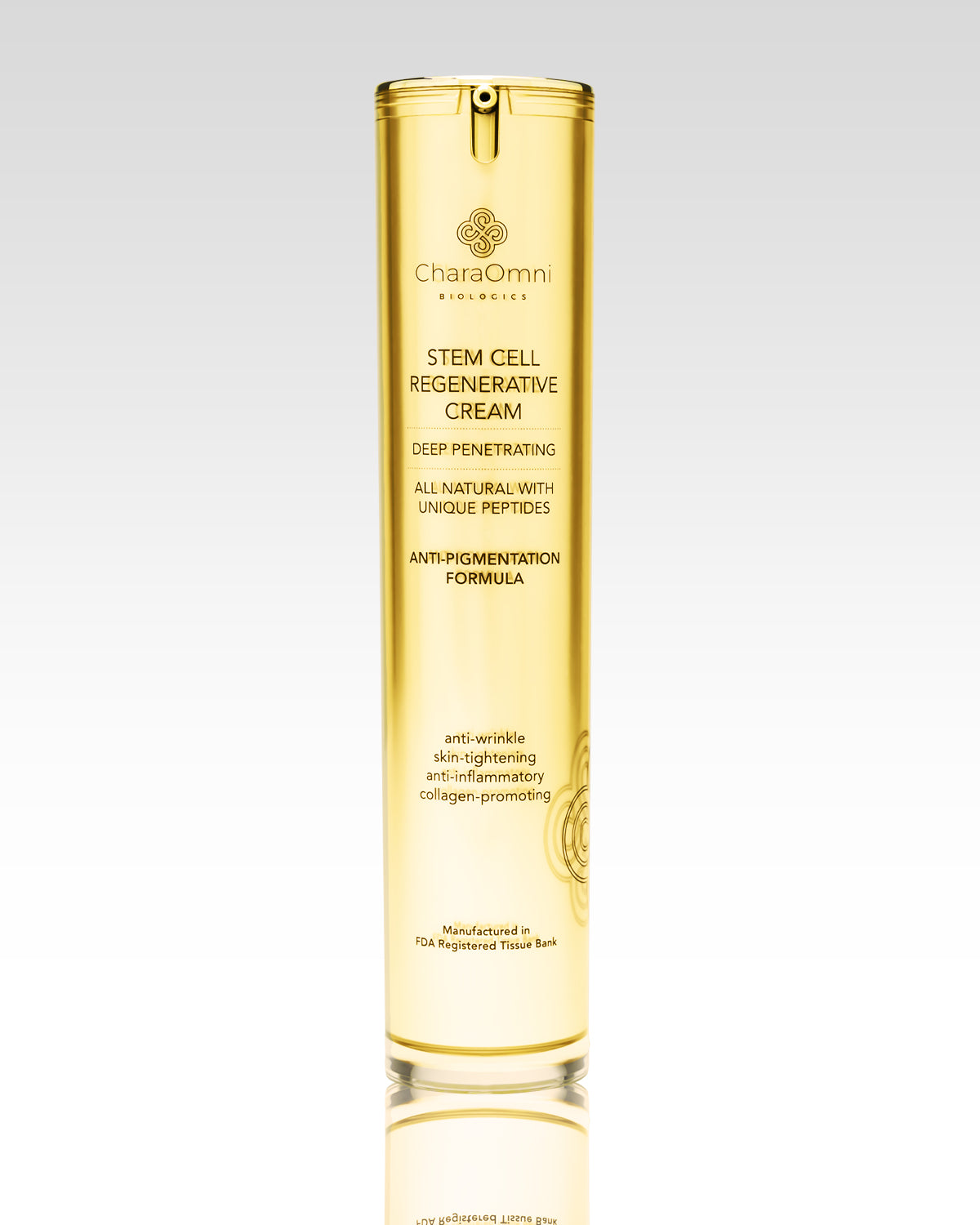 CharaOmni Anti-Pigmentation 50 ML