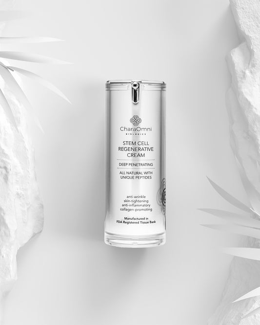 CharaOmni 15 ML - Stem Cell Regenerative Cream